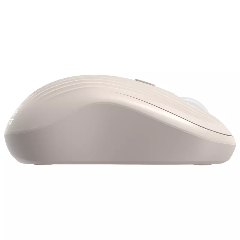 Mouse SBOX WM-602 Beige Wireless Interface