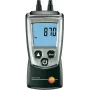 Digital Thermometer testo 0563 0510 with Waterproof Probe and Digital Display