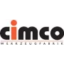 Standard screwdriver set Cimco 11 7802