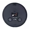Esperanza EHC016W wall/table clock Quartz clock Round White