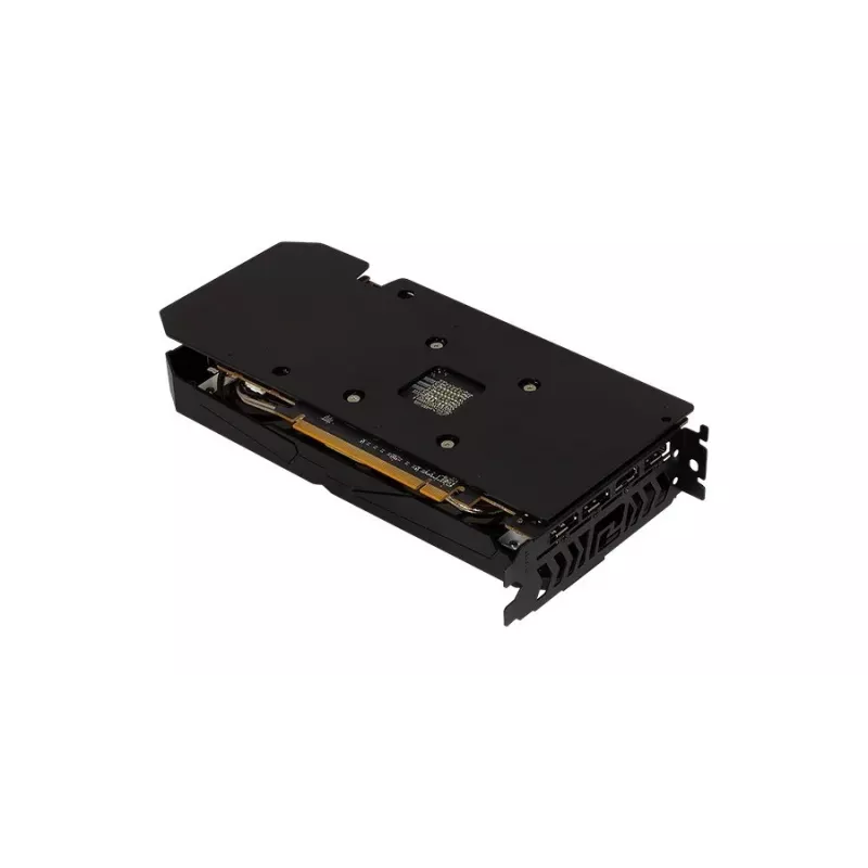 PowerColor Fighter Radeon RX 7600 8GB Graphics Card