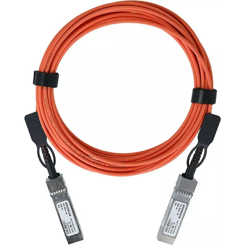 AOC SFP+ active optical cable CBO SFP-AOC-10G-1M 10 Gbps, 1 m