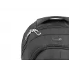 Casual backpack NATEC NTO-1703 Black Polyester