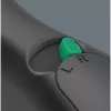 Wera 05023461001 ratchet wrench 0 pc(s) Black, Green