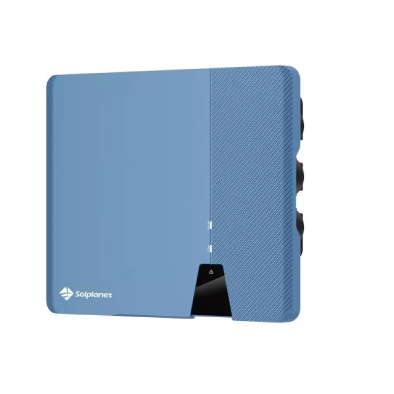 3-phase inverter Solplanet ASW_13K-LT-G2 Pro 13 kW with 2 MPPT