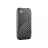 SSD drive Western Digital 500GB portable USB Type-C 3.2 Gen 2 My Passport
