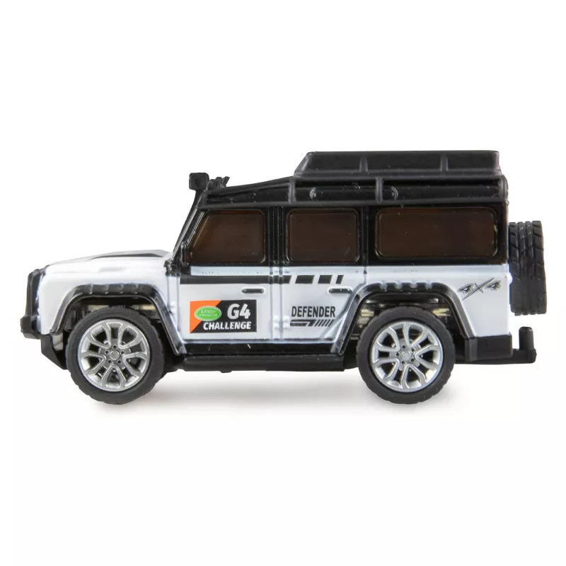 Off-road RC car Amewi 22678 — electric, scale 1:64, Li‑Ion 150 mAh, for ages 6+