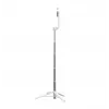 Selfie stick FIXED FIXSN-M-WH — Bluetooth foldable aluminum pole, max length 72 cm, white