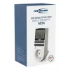 Daily/Weekly timer Ansmann 1260-0006
