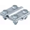 OBO Bettermann cross connector 253 8-10mm (5312604)