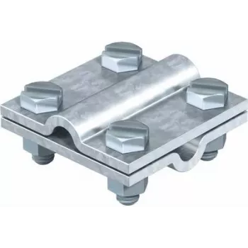 OBO Bettermann cross connector 253 8-10mm (5312604)