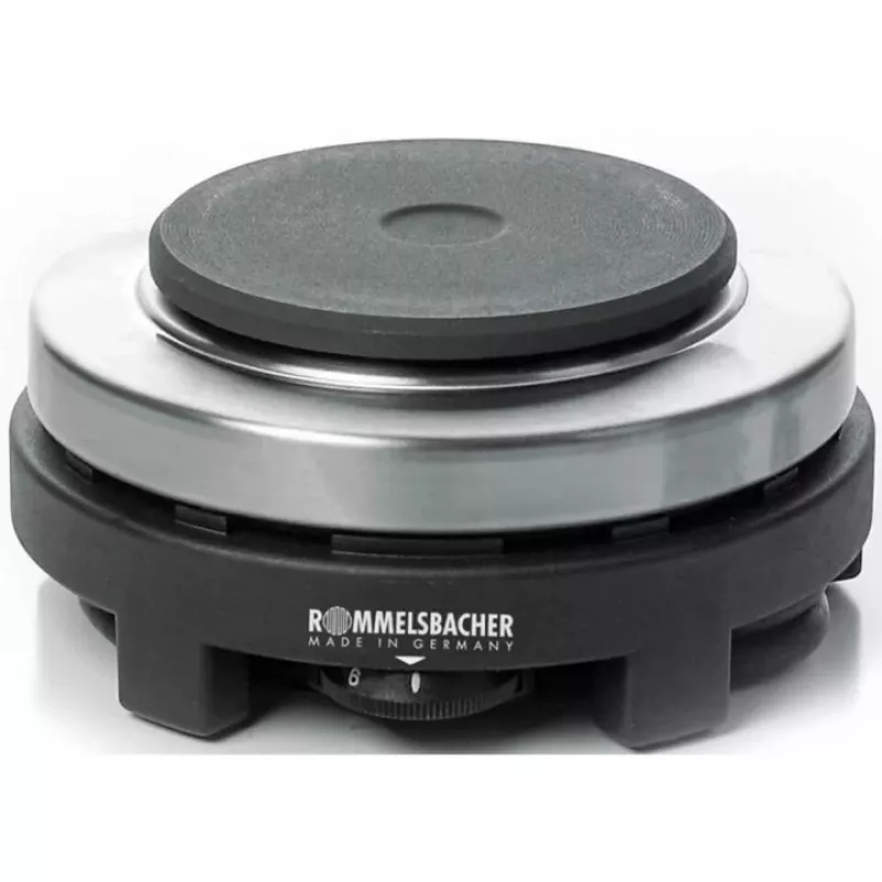 ROMMELSBACHER RK 501 - Electric Hotplate - 500 W
