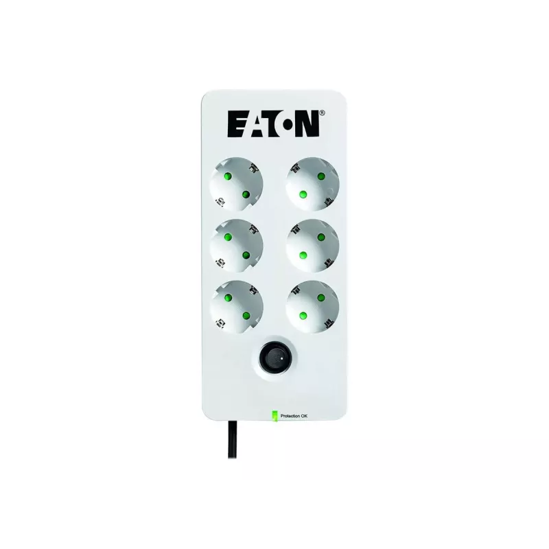 Protection Box 6 DIN Eaton