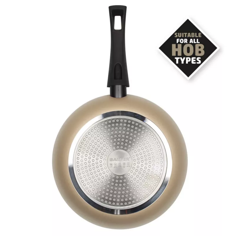 Fry Pan Salter BW11104EU7 28 cm non-stick