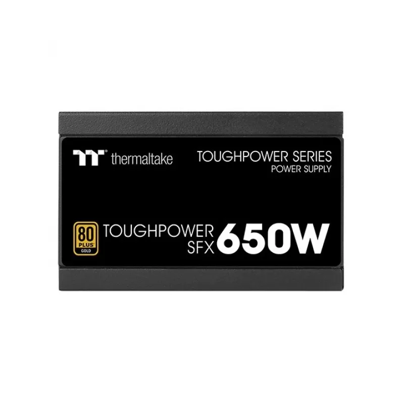 Power Supply Unit Thermaltake Toughpower SFX 650W Gold