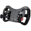 Racing wheel Ascher Racing F64-USB V3 — butterfly-style ergonomic design, USB connection