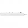 Brennenstuhl 1153110126 Extension Cable 2 m 6 AC-Outputs Indoor White (1153110126)