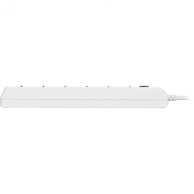 Brennenstuhl 1153110126 Extension Cable 2 m 6 AC-Outputs Indoor White (1153110126)