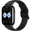 Smartwatch Xiaomi Redmi Watch 5 Lite — 1.96 inch AMOLED, GPS, 470 mAh, 48 mm, TPU band, Black