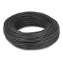 Networking cable DeLOCK 80597 Black Cat6a U/FTP 50m