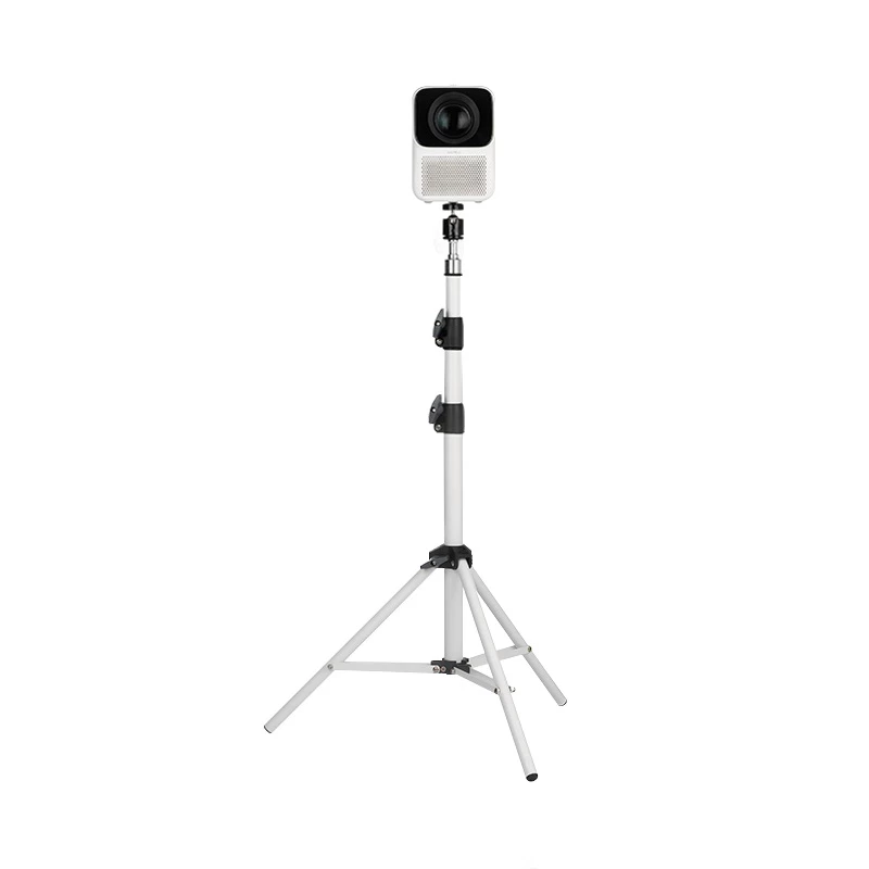 Wanbo floor stand for projectors, 1.7 m, rotatable