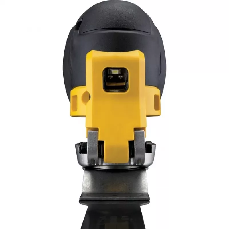 Sander DeWALT DWE315 orbital 300 W 230 V 1.48 kg Black/Yellow