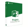 Microsoft Project Professional 2021 Digital License Key