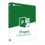 Microsoft Project Professional 2021 Digital License Key