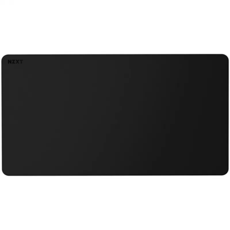 NZXT Zone Mouse Pad XL 750x400mm Black MM-XLGSP-BK retail