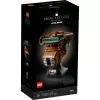 LEGO Star Wars Princess Leia (Boushh) Helmet Set for Adults 75351 (670 Pieces)