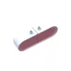 Portable Speaker Devia Wind Series, White