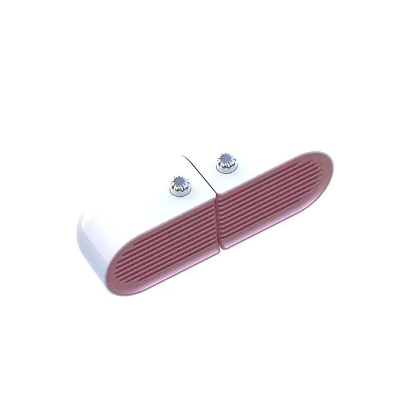Portable Speaker Devia Wind Series, White