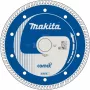 Makita - Diamond Cutting Disc - for Concrete, Kalkstein, bricks, Granit, Slate - 150 mm (B-13007)
