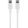 Goobay USB-C Charging and Sync Cable, 0.5 m | 66315