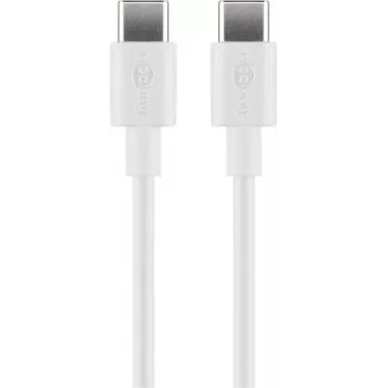 Goobay USB-C Charging and Sync Cable, 0.5 m | 66315