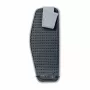 Heating pad Beurer HK 60 Cosy for abdomen and back, grey