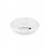 Access Point UBIQUITI U7 Pro — tri-band Wi‑Fi 6 (2.4/5/6 GHz), 5400 Mbit/s, MU‑MIMO, PoE, ceiling/wall mount