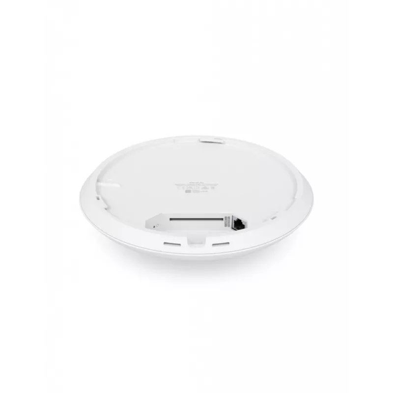 Access Point UBIQUITI U7 Pro — tri-band Wi‑Fi 6 (2.4/5/6 GHz), 5400 Mbit/s, MU‑MIMO, PoE, ceiling/wall mount