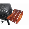 Side table TARGUS TunaBone for Kamado Classic 23 inch grill Size L