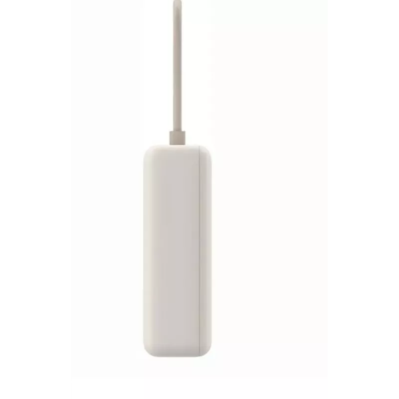 Xiaomi 33W Power Bank 10000mAh (Integrated Cable)Tan GL, BHR9333GL