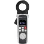 Voltcraft VC781 Erdungsmesszange for Erdschleifen and Erdableitstrom Messung CAT (VC-15078315)