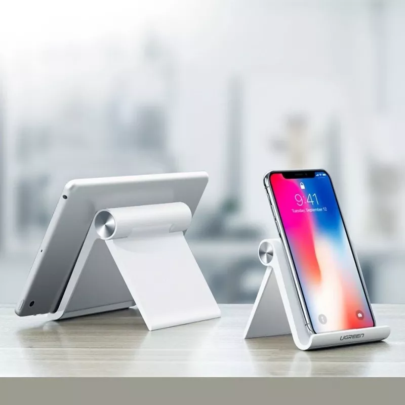 Ugreen desk stand for phone 95 x 85 mm LP106 (black)