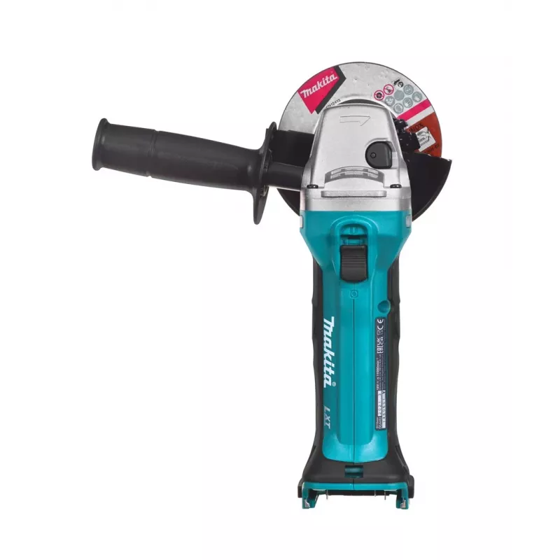 Makita DGA452Z angle grinder 11.5 cm 10000 RPM 2.1 kg