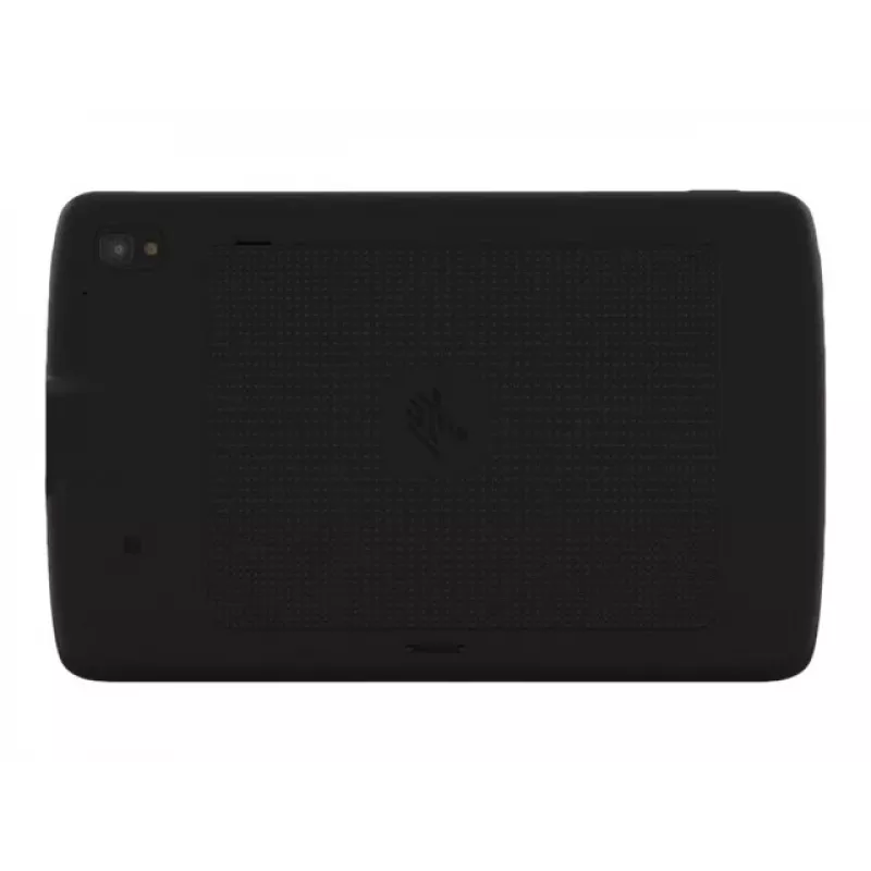 Zebra ET45 5G Snapdragon 64 GB 25.4 cm (10 inch) 4 GB Wi-Fi 6 (802.11ax) Android 11 Black