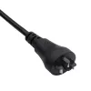 Akyga AK-EV-24 Charger 42V/2A 84W Bosch 1.2m