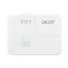 Acer projector X1827 — DLP, 4000 ANSI lumens, UHD 4K (3840×2160), 16:9, white, 3.1 kg