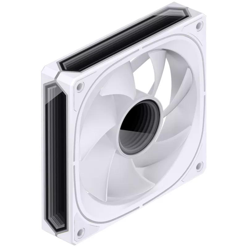 JONSBO FR-505W 120mm ARGB Case Fan - White