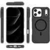 Border Case 4smarts Defend iPhone 17 Pro Max Black 17.5 cm