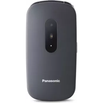 Senior phone KX-TU446 grey