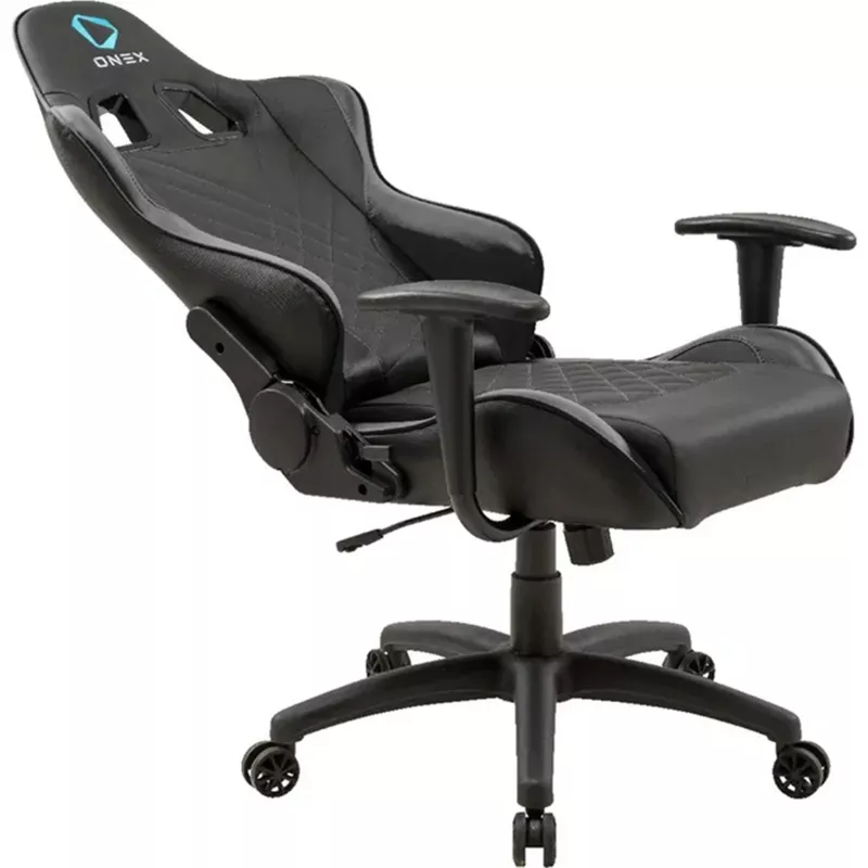Gaming Chair ONEX GX220 AIR Series - Black
